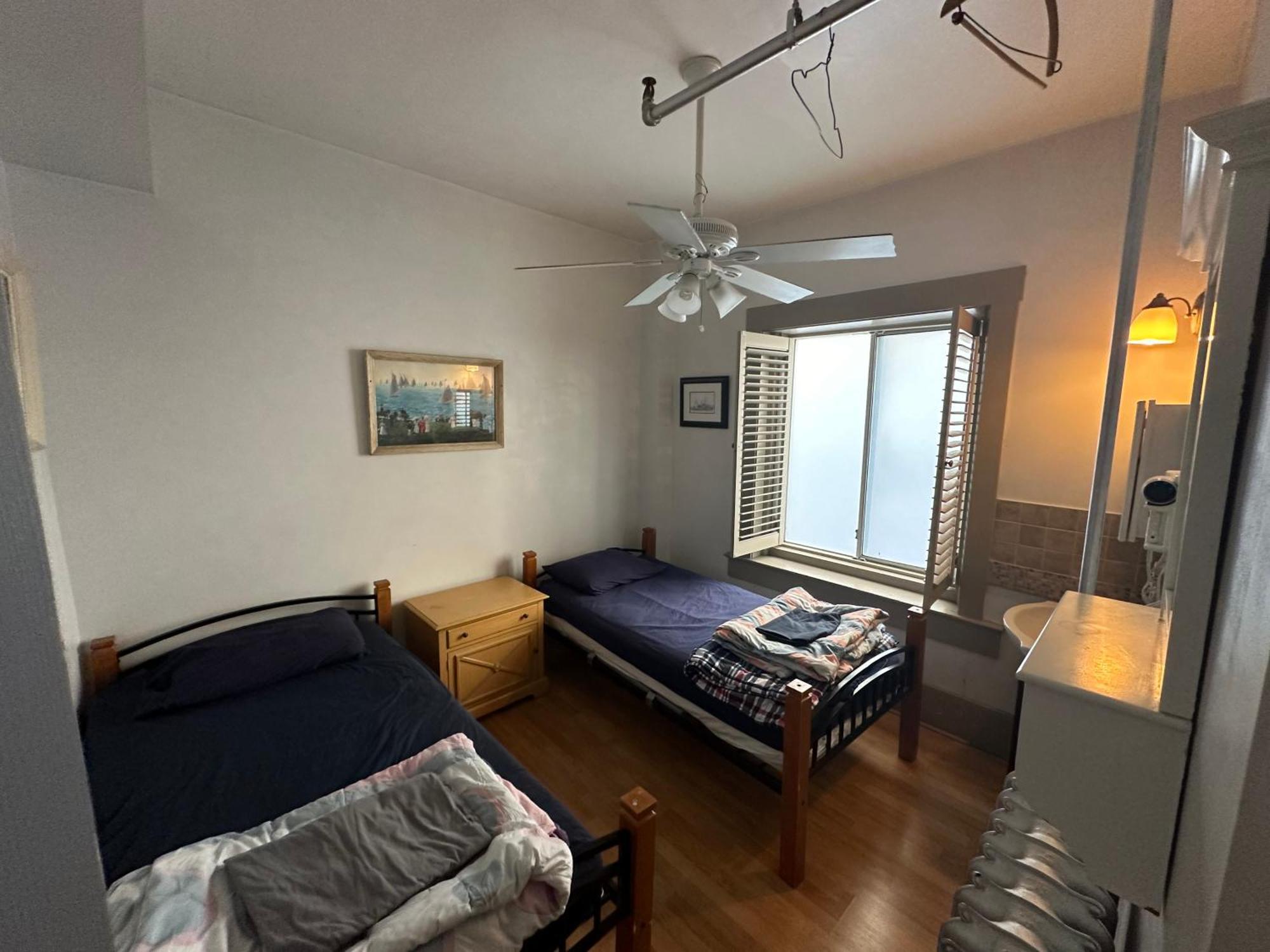 St Clair Hostel Vancouver Dış mekan fotoğraf