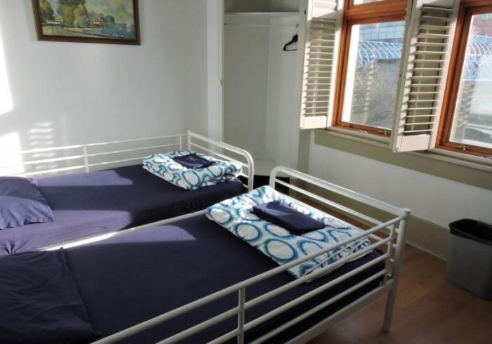 St Clair Hostel Vancouver Dış mekan fotoğraf