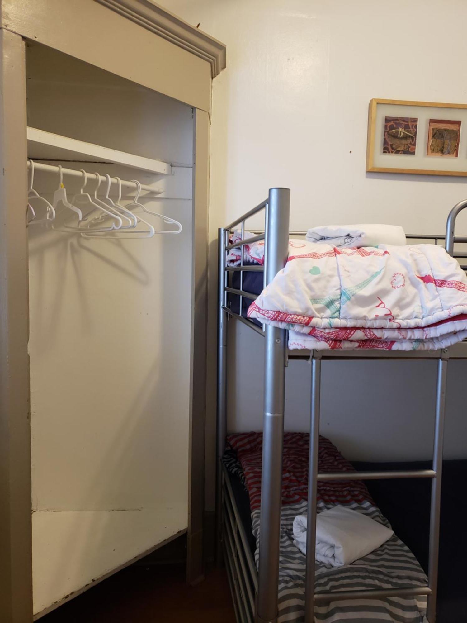 St Clair Hostel Vancouver Dış mekan fotoğraf