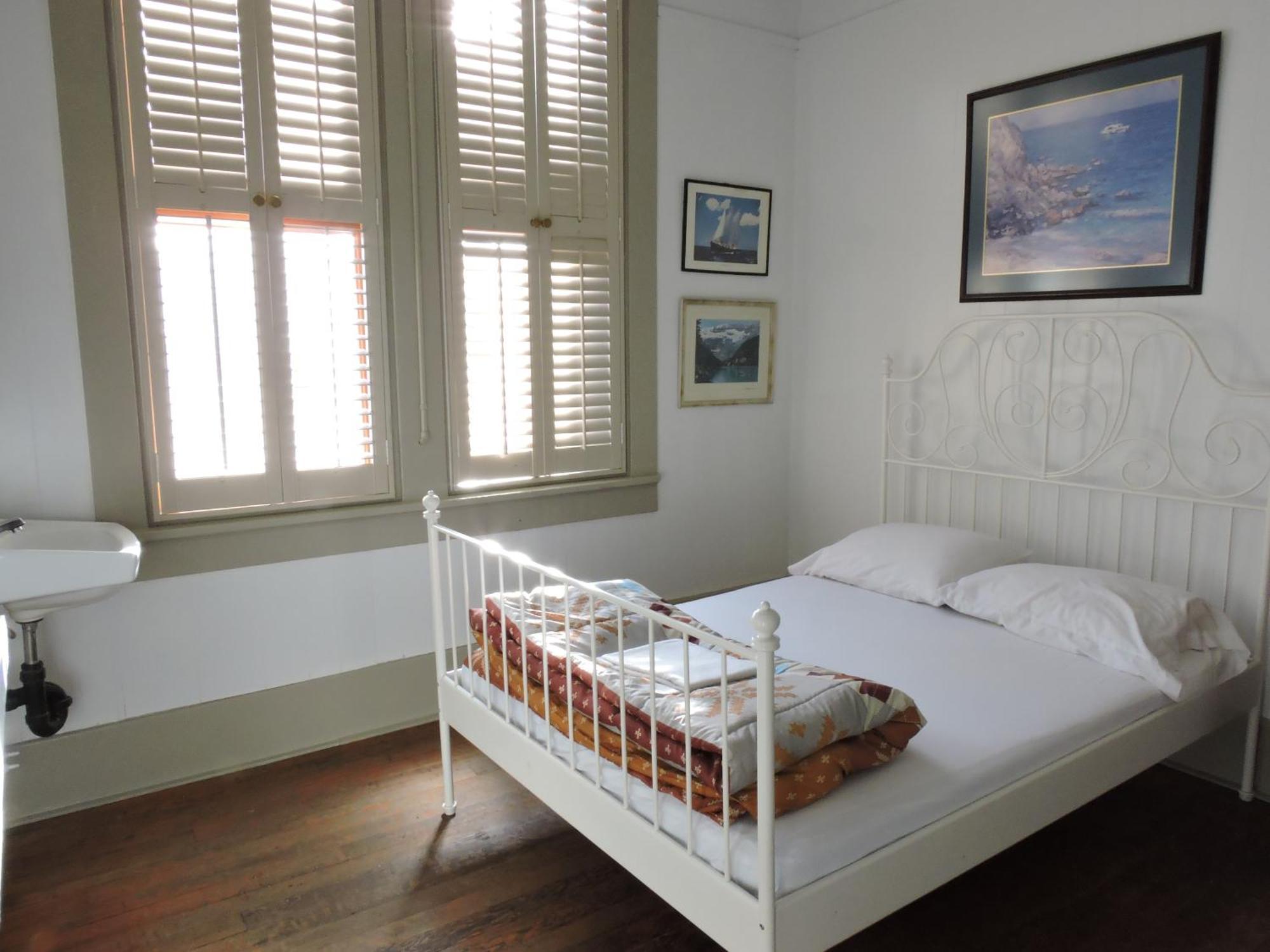 St Clair Hostel Vancouver Dış mekan fotoğraf