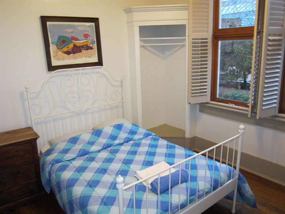 St Clair Hostel Vancouver Dış mekan fotoğraf